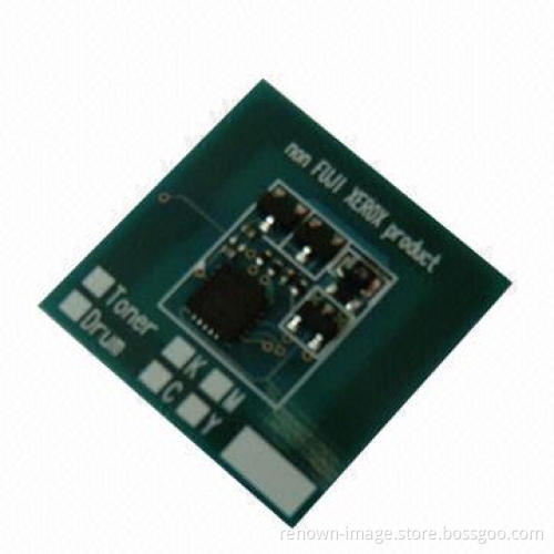Drum Printer Chip for Xerox C128/M118, Stable Quality and Competitive Price